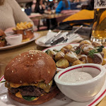 Photo n°1 de l'avis de Jan.e fait le 28/11/2023 à 09:46 sur le  Eat Grill & Bar Wolfsburg à Wolfsburg