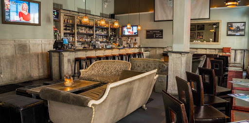 Gastropub «The Craftsman Bar and Kitchen», reviews and photos, 119 Broadway, Santa Monica, CA 90401, USA