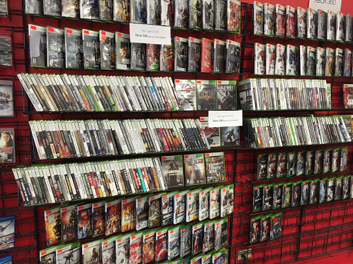 Video Game Store «Toyriffic», reviews and photos, 2950 White Bear Ave, Maplewood, MN 55109, USA