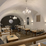 Photo n°1 de l'avis de A..l fait le 30/05/2022 à 18:52 sur le  Cafe, Restaurant & Bar Lindl à Traunstein