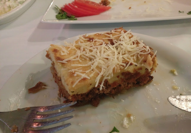 Anna Greek Traditional Tavern Ανοιχτές ώρες