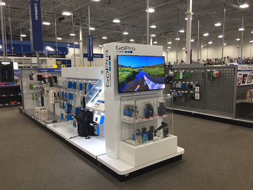 Electronics Store «Best Buy», reviews and photos, 53 Boston Post Rd, Orange, CT 06477, USA