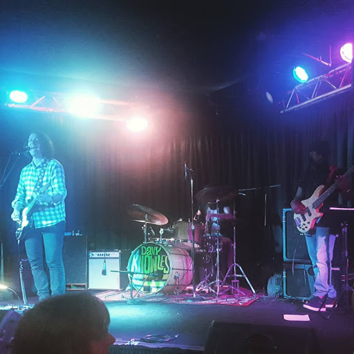 Movie Theater «Cinema Grill & Outtakes Bar», reviews and photos, 2749 Winnetka Ave N, New Hope, MN 55427, USA