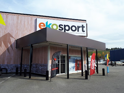 Ekosport Landiers à Chambéry