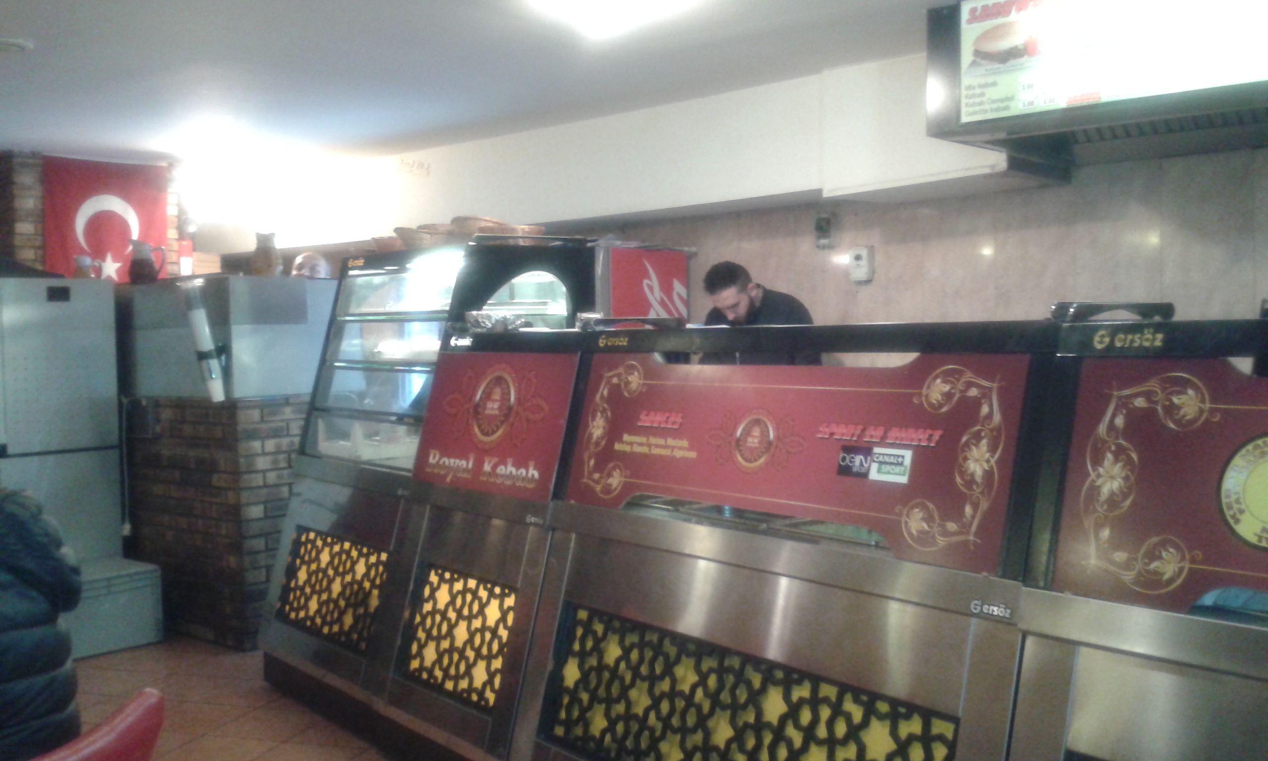 Photo n° 5 de l'avis de CHEIKH-BOUKAL.e fait le 15/04/2018 à 16:46