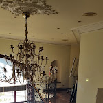 Photo n°1 de l'avis de Lvorne.v fait le 30/07/2023 à 13:56 sur le  Hotel Kaiserhof à Eisenach