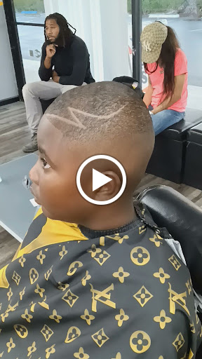 Barber Shop «PROSTYLZ BARBER SHOP», reviews and photos, 2530 N State Rd 7, Margate, FL 33063, USA