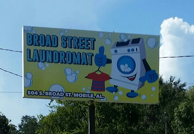 Broad Street Laundry & Car Wash