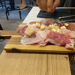 Photo n°12 de l'avis de Liana. fait le 04/12/2022 à 19:54 sur le  Dr. Cat - Pet Lounge Bistrot à Brescia