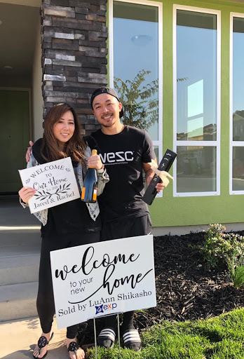 LUANN SHIKASHO, REALTOR, eXp Realty image