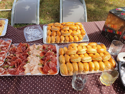 Fine Bouche à Brignais