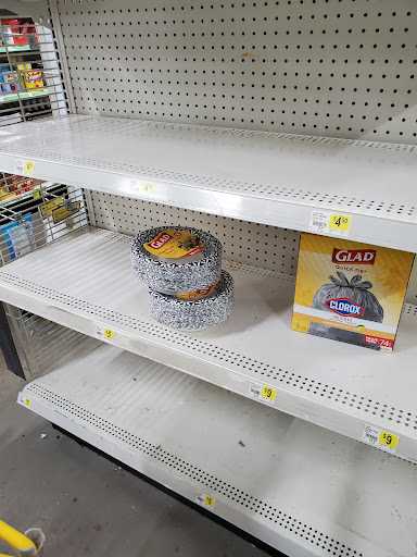 Discount Store «Dollar General», reviews and photos, 3065 Broadway, Grove City, OH 43123, USA