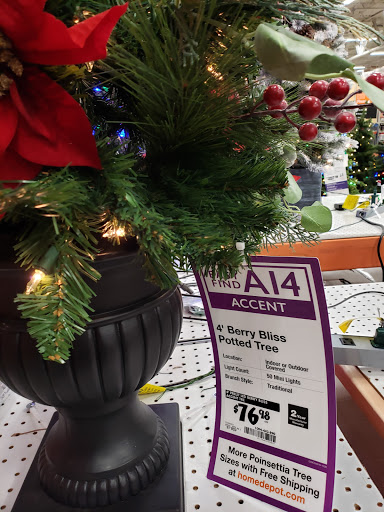 Home Improvement Store «The Home Depot», reviews and photos, 1621 N Olden Ave, Ewing Township, NJ 08638, USA