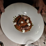 Photo n°4 de l'avis de Katya.n fait le 09/01/2023 à 09:50 sur le  Il Cenacolo degli Euganei à Cortelà di Vo' Euganeo