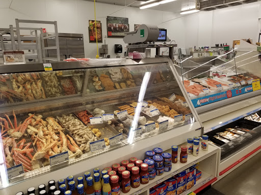 Grocery Store «Cash Wise - West Fargo», reviews and photos, 755 33rd Avenue east, West Fargo, ND 58078, USA