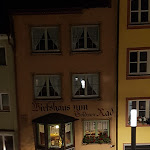 Photo n°1 de l'avis de Tal.a fait le 10/09/2019 à 20:49 sur le  Gasthaus Goldenes Rad / Rädle à Rottweil