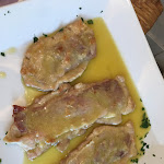 Photo n°21 de l'avis de itcreative.k fait le 27/05/2018 à 19:23 sur le  Ristorante 320 Gradi à Rome