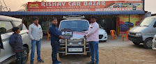 Rishav Car Bazar