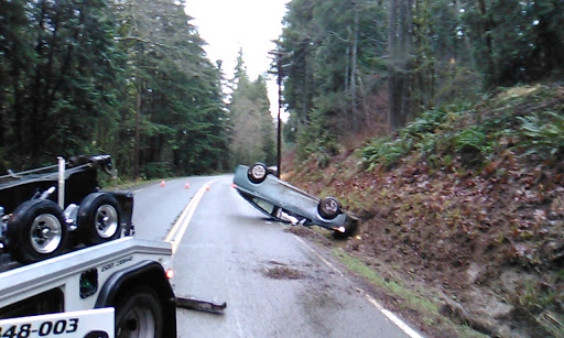 Towing Service «Speedway Towing Inc», reviews and photos, 1323 Ave D #215, Snohomish, WA 98291, USA