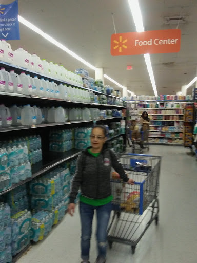 Discount Store «Walmart», reviews and photos, 1000 Easton Rd #200, Wyncote, PA 19095, USA