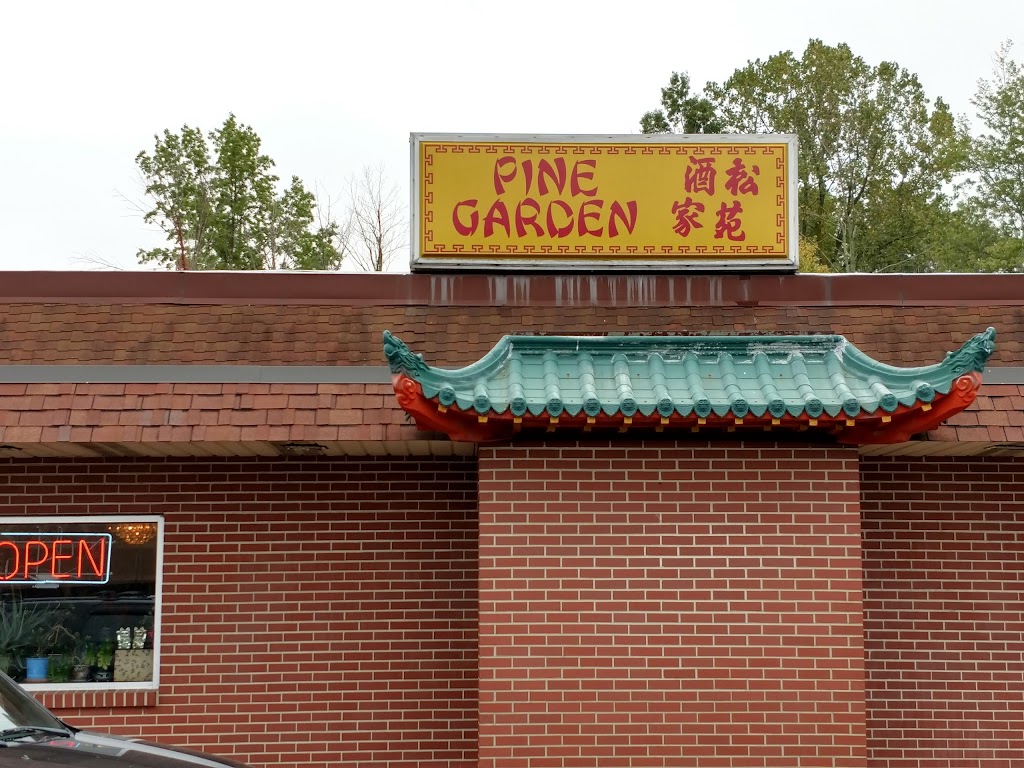 Pine Garden Restaurant 44053