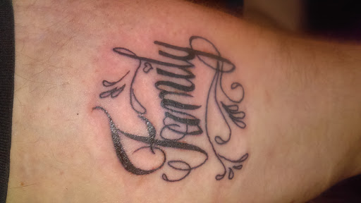 Explore victoria tattoo ideas, creative tattoo ideas in Cadillac, available at Perfect Tattoos & Body Piercings