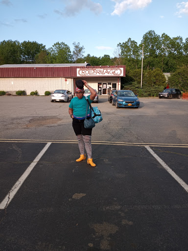 Sporting Goods Store «Hyde Park Roller Magic», reviews and photos, 4178 Albany Post Rd, Hyde Park, NY 12538, USA