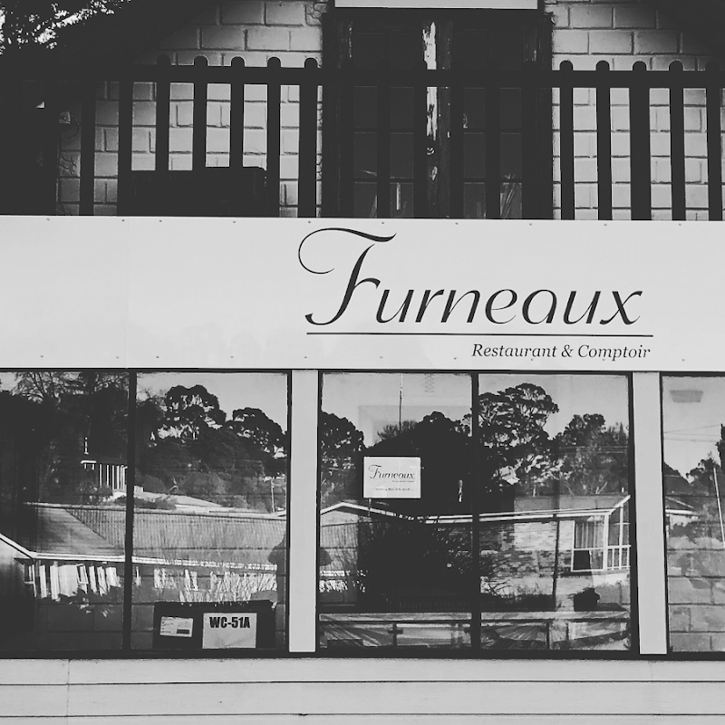 Furneaux Restaurant & Comptoir
