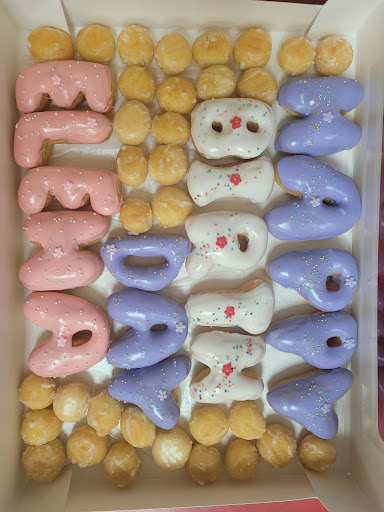 Donut Shop «RC Donuts», reviews and photos, 700 W Spring Creek Pkwy, Plano, TX 75023, USA