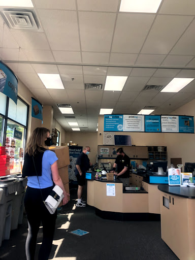 Shipping and Mailing Service «The UPS Store», reviews and photos, 73 Old Dublin Pike #10, Doylestown, PA 18901, USA