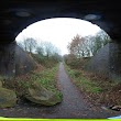 Thurcroft Colliery Line