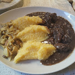 Photo n°6 de l'avis de Frank.a fait le 20/11/2021 à 13:35 sur le  Antica Trattoria Vignocchi à Pievepelago