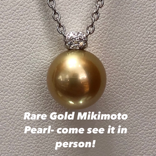 Jeweler «MP Demetre Jewelers», reviews and photos, 253 King St, Charleston, SC 29401, USA