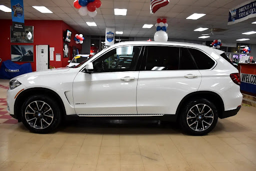 Used Car Dealer «Showroom Auto», reviews and photos, 42-08 35th Ave, Long Island City, NY 11101, USA