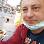 Photo n°3 de l'avis de Laurynas.u fait le 02/08/2020 à 16:59 sur le  Campus Döner à Hamburg