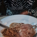 Photo n°4 de l'avis de Carlos.a fait le 29/04/2023 à 20:05 sur le  O Cais à Avintes