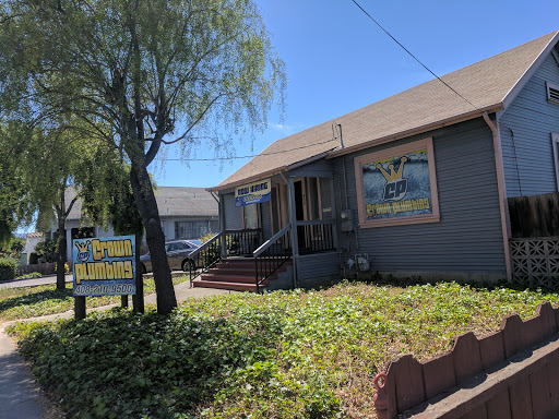 Plumber «Crown Plumbing», reviews and photos, 405 Meridian Ave, San Jose, CA 95126, USA