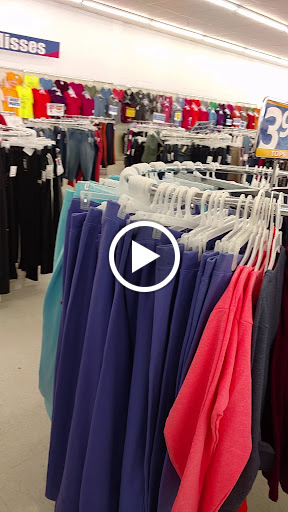 Discount Store «Roses», reviews and photos, 1631 Gordon Hwy, Augusta, GA 30906, USA