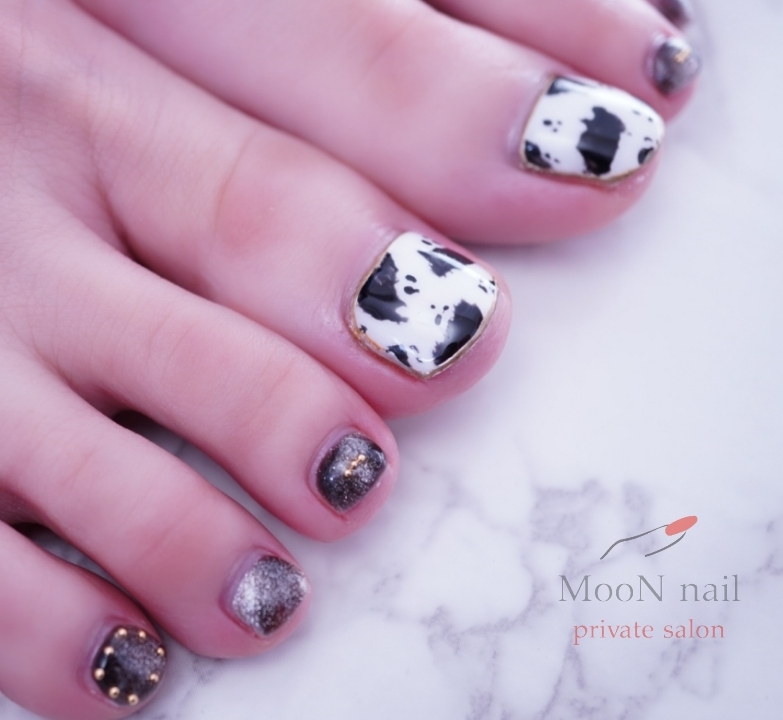 ムーンネイルmoonnail 埼玉県吉川市川藤 ネイルサロン グルコミ