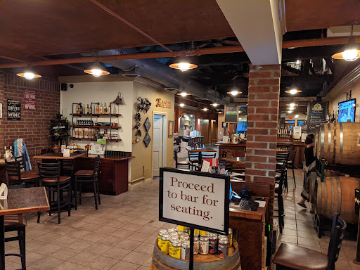 Winery «Fieldstone Winery & Hard Cider», reviews and photos, 223 S Main St, Rochester, MI 48307, USA