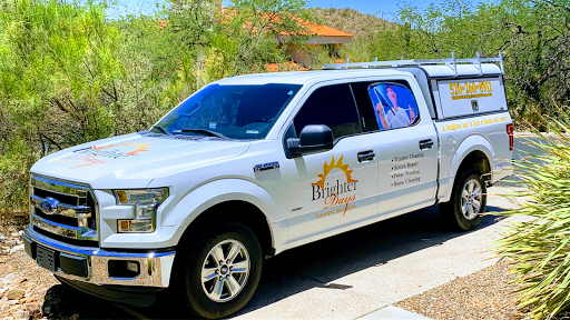 Window cleaning service Tucson