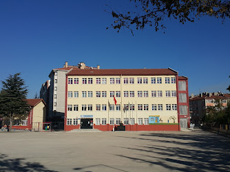 Milli Zafer İlköğretim Okulu