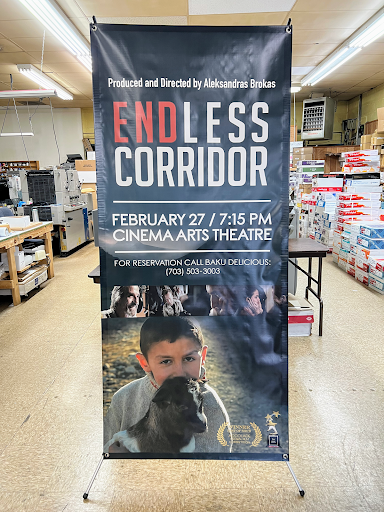 Commercial Printer «Printing Ideas», reviews and photos, 9925 Main Street, Fairfax, VA 22031, USA