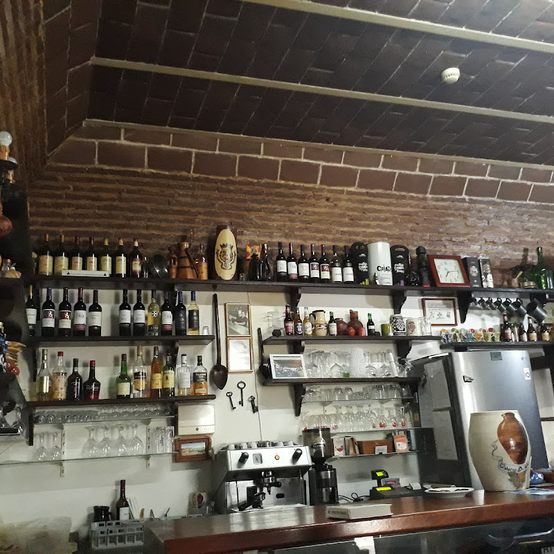 Taberna do Pita