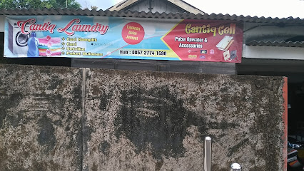 Cantiq Laundry & Cell