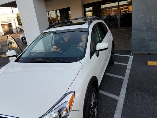 Car Dealer «Stewart Subaru», reviews and photos, 506 W Fruitvale Blvd, Yakima, WA 98902, USA