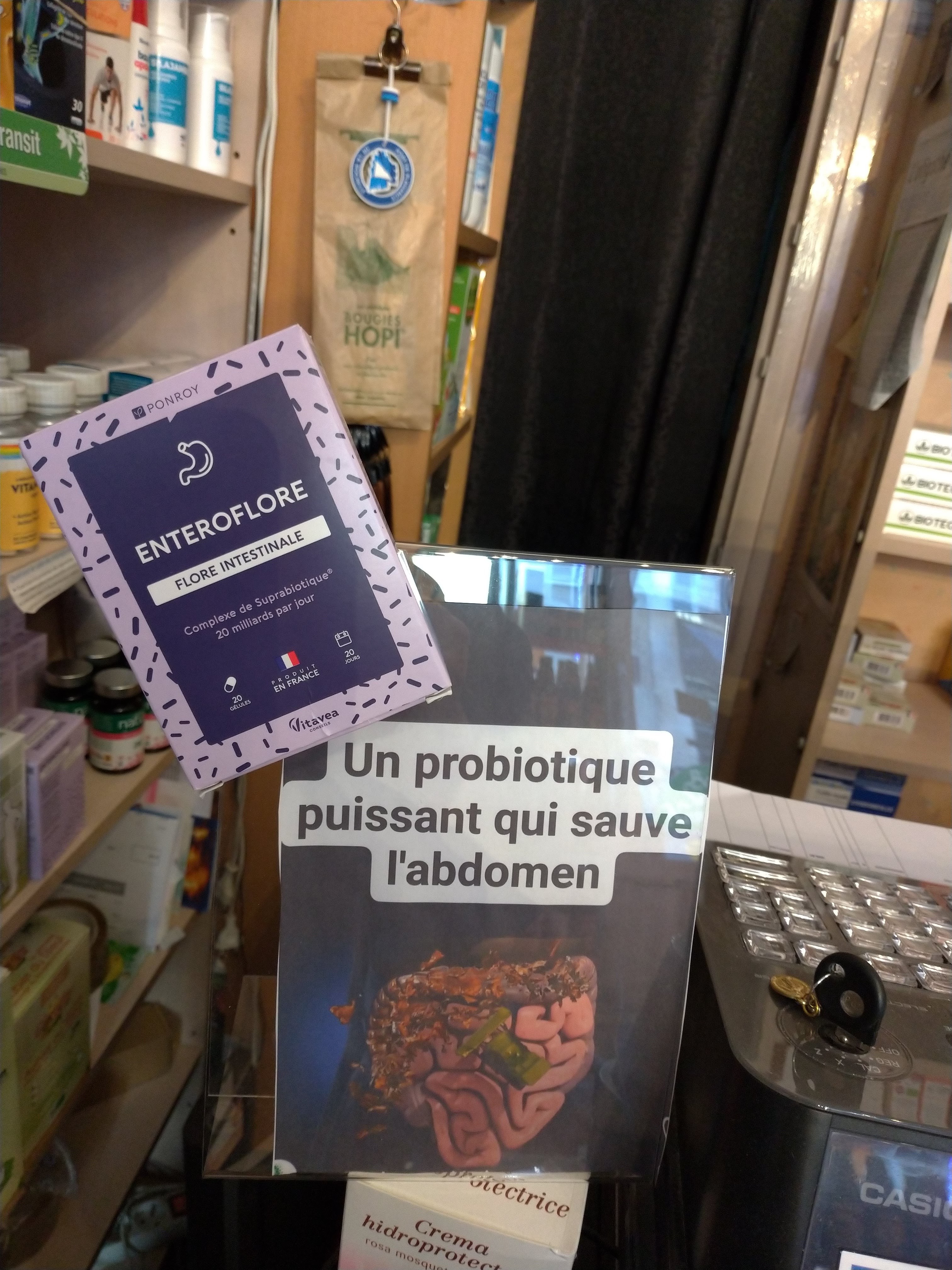 Photo n° 4 de l'avis de polo5257. fait le 26/01/2024 à 10:07