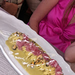 Photo n°5 de l'avis de Emil.e fait le 22/07/2023 à 23:28 sur le  Zia Maria A Mare à Uboldo