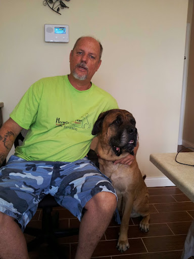 Pet Boarding Service «Howliday Inn Suites & Treats Pet Resort», reviews and photos, 1 Davis Ct, Hurricane, WV 25526, USA