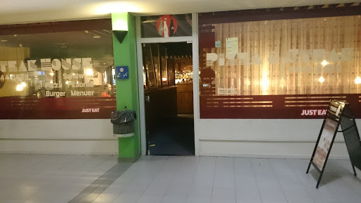 Værebro Pizza Steakhouse in Bagsværd, Allerød